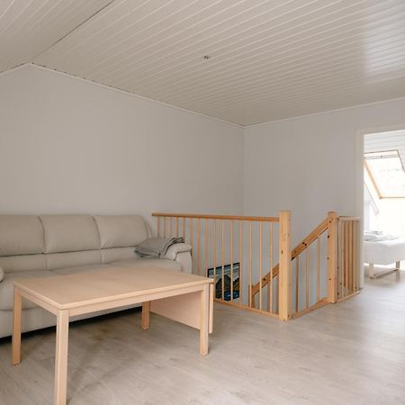 Spacious City Center Home By The Sea Klaksvík Exteriér fotografie