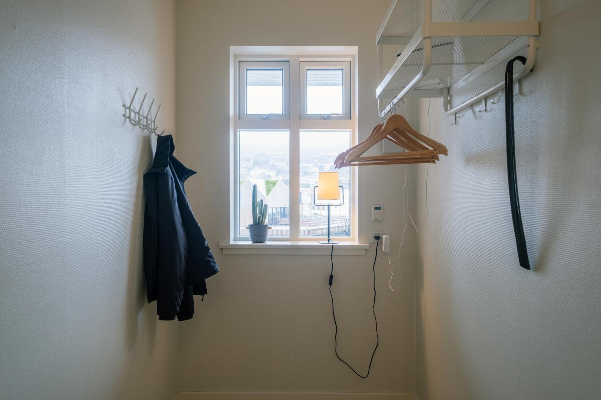 Spacious City Center Home By The Sea Klaksvík Exteriér fotografie